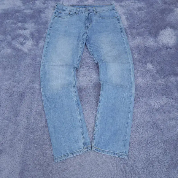 [BUNJANG] Levi's 502 Jeans W30 L30 / W 30 L 30 리바이스 502 청바지 | 0720A04