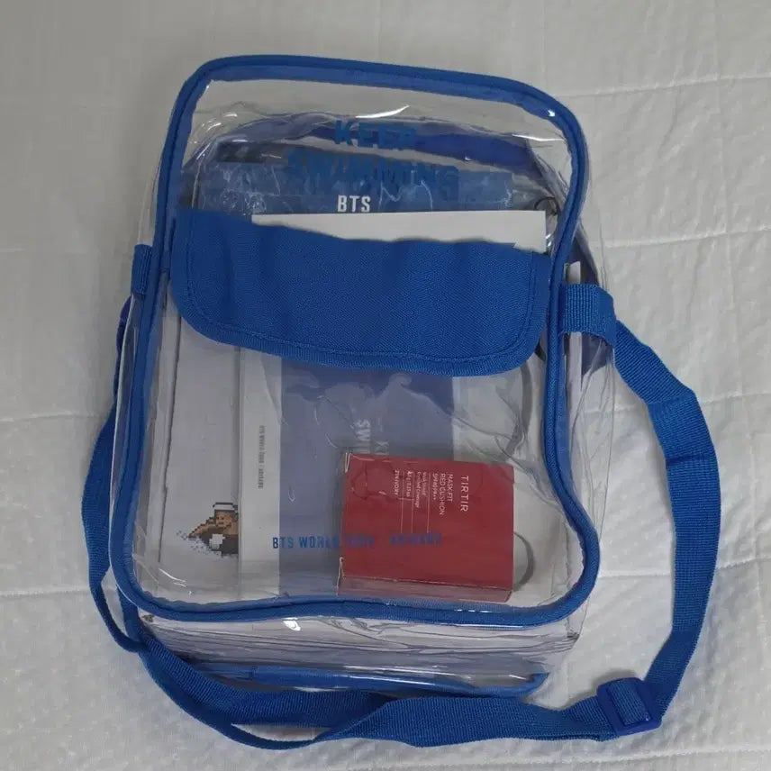 [BUNJANG] BTS Arirang Concert Gift Set (Excluding Photocard) / 방탄 아리랑 부산콘 기프트 613(포카만 제외)