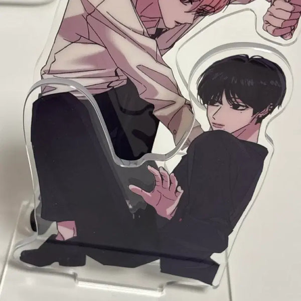 [BUNJANG] Obsession Series Acrylic Stand / 집착시리즈 아크릴 스탠드 0.75에 판매