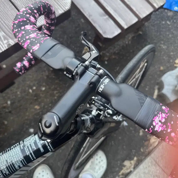 [BUNJANG] Unknown RX1 Handlebar / 핸들바