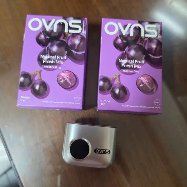 [BUNJANG] Ovens Oven / 오븐스