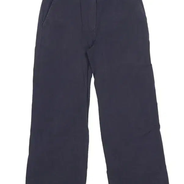 [BUNJANG] Hazzys 22SS Cotton Blend Trousers / 여27/헤지스 22SS 코튼 혼방 바지
