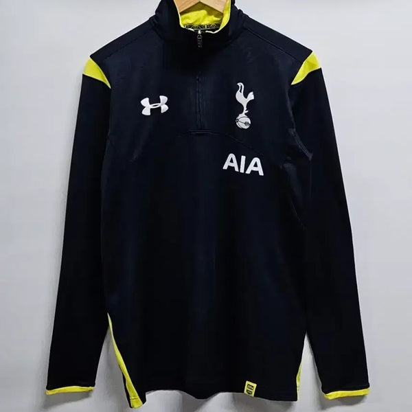 [BUNJANG] Under Armour Tottenham Hotspur Training Top 2014-2015 Overseas S / 언더아머 14-15 토트넘훗스퍼 트레이닝탑 해외S