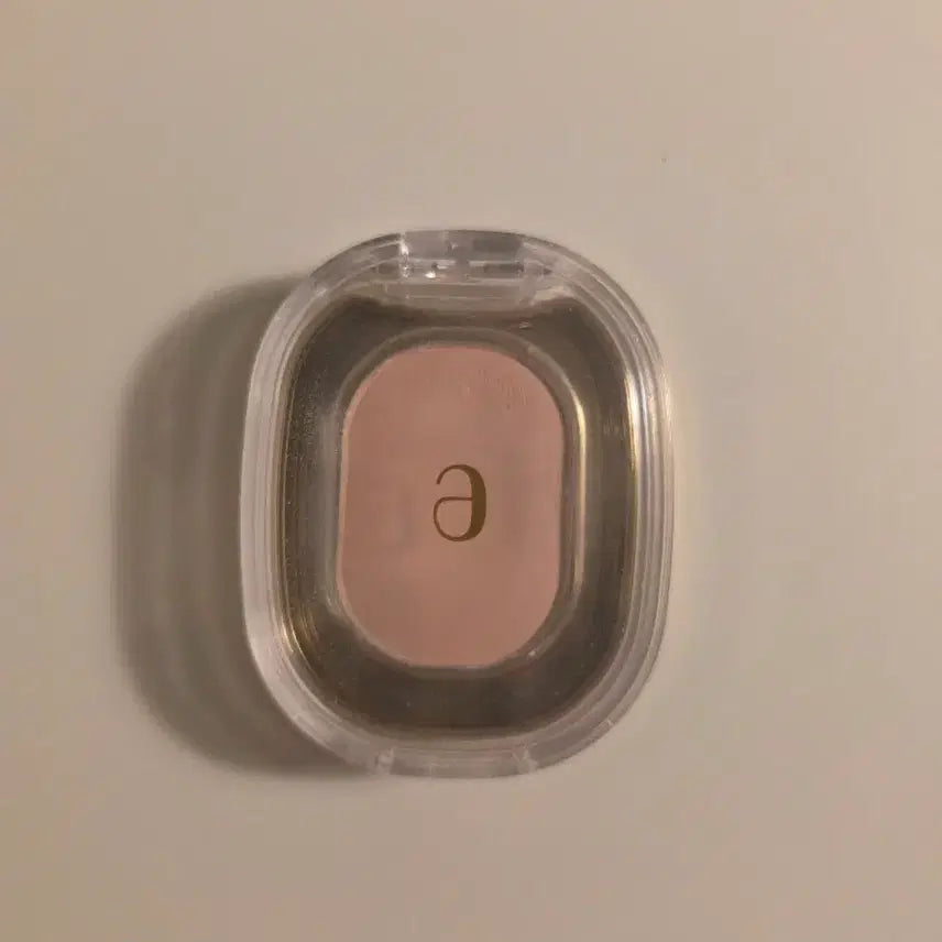 [BUNJANG] Ameli Step Basic 219 Ballerina Eyeshadow / 아멜리 스텝베이직 219 발레리나 쉐도우