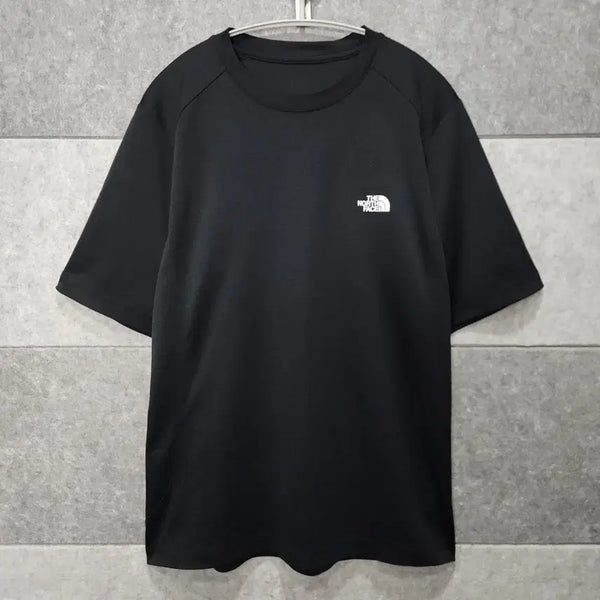 [BUNJANG] The North Face Men's Coolmax T-Shirt (Size L/100) / 노스페이스 남성 쿨맥스 반팔티 (사이즈 L/100)