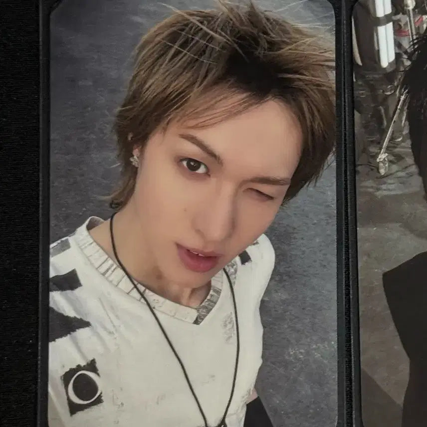 [BUNJANG] CORTIS Corezone Martin Photocard / 코르티스 코어존 마틴 포카