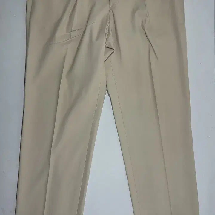[BUNJANG] Daks Golf Spring/Summer Men's Golf Pants (34 Inch Waist) / 12203번 닥스 골프 [봄 여름] 남자 골프 바지 34 인치
