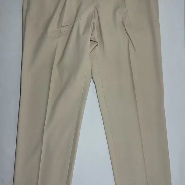 [BUNJANG] Daks Golf Spring/Summer Men's Golf Pants (34 Inch Waist) / 12203번 닥스 골프 [봄 여름] 남자 골프 바지 34 인치