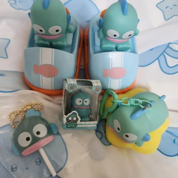 [BUNJANG] Han Kyo-dong Gacha Random Product / 한교동