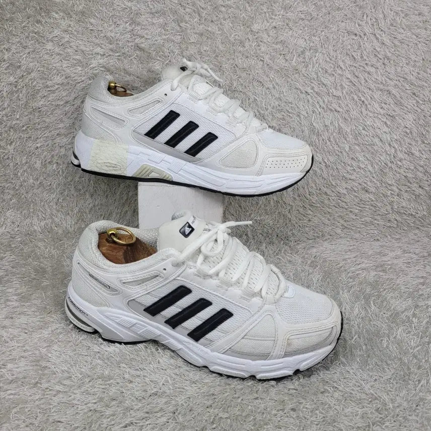 [BUNJANG] Adidas Response CL L7 Plus Sneakers / 구제짱짱맨 255 아디다스 리스폰스 시티엘7 플러스 스니커즈