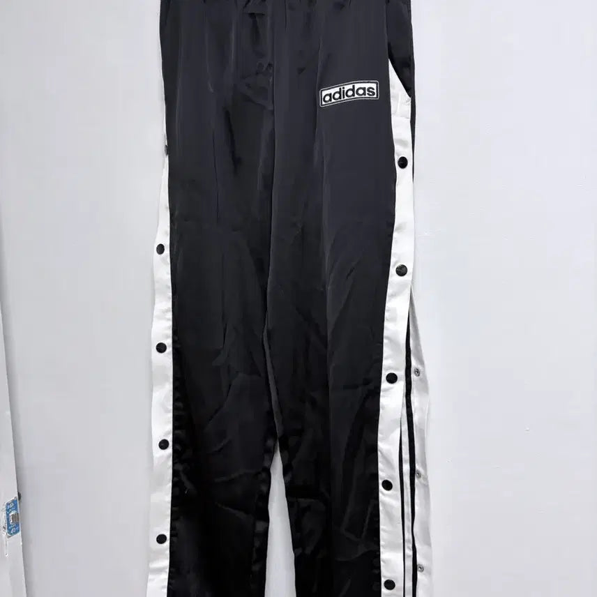 [BUNJANG] Adidas Snap Pants (XS) / 아디다스 스냅팬츠 XS