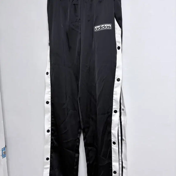 [BUNJANG] Adidas Snap Pants (XS) / 아디다스 스냅팬츠 XS