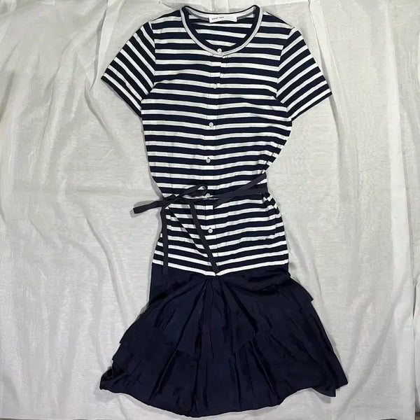 [BUNJANG] Sacai Layered Dress / 13ss 사카이럭 원피스