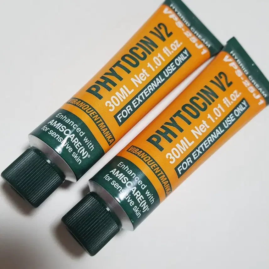 [BUNJANG] Phytoxin V2 30ml 2-Set Bundle / 무배)파이토신 2개 세트