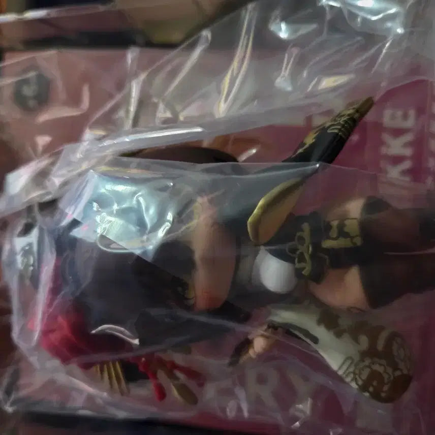 [BUNJANG] Nikke Hobby Sakura Noir Figure (Sealed) / 니케 하비사쿠라 누아르 미개봉