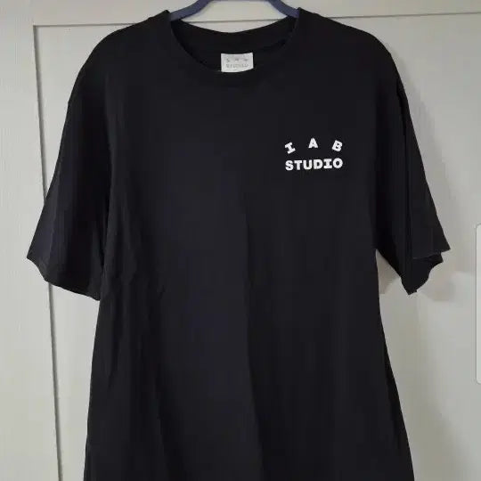 [BUNJANG] IAB STUDIO Basic T-Shirt XL / 아이앱스튜디오베이직반팔티.  XL