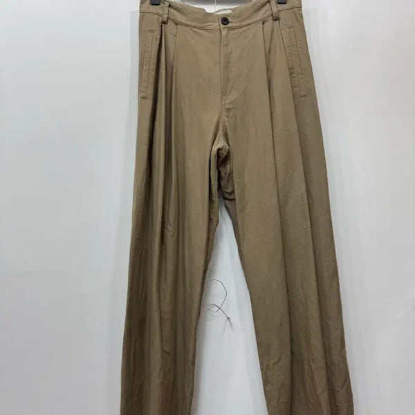 [BUNJANG] Begin202 Washed Cotton Dobby Pants / 2) 비긴202 워시드 코튼 도비 팬츠
