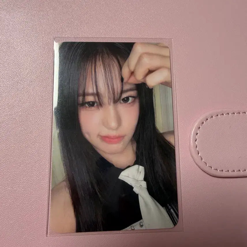 [BUNJANG] IVE Photocard / 아이브 포카