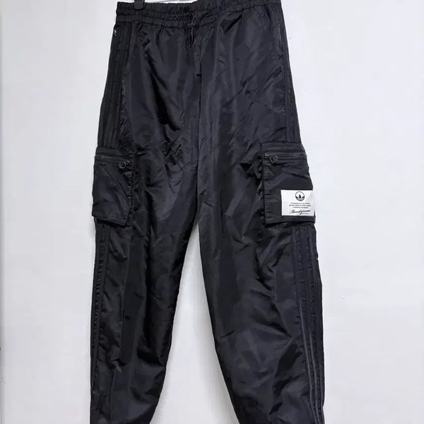 [BUNJANG] Adidas Track Pants Black / 아디다스 트랙 팬츠 블랙