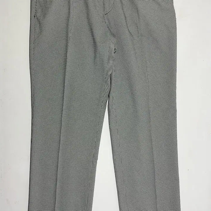 [BUNJANG] Playboy Golf Men's Summer Golf Pants 34 Inch / 12181번 플레이보이 골프 [여름] 남자 골프 바지 34 인치