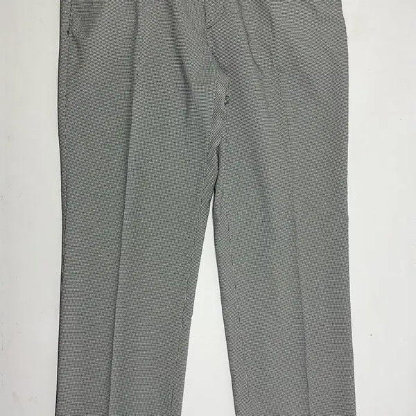 [BUNJANG] Playboy Golf Men's Summer Golf Pants 34 Inch / 12181번 플레이보이 골프 [여름] 남자 골프 바지 34 인치