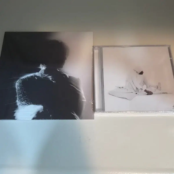 [BUNJANG] Royal44 Unwanted Life + The Star Bundle Set Album / 로얄44 Unwanted Life + The Star 세트 앨범 일괄