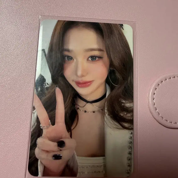 [BUNJANG] IVE Photocard / 아이브 포카
