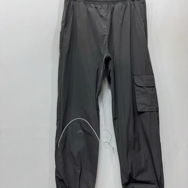 [BUNJANG] A Cold Wall Piping Track Pants / L) 어콜드월 파이핑 트랙팬츠
