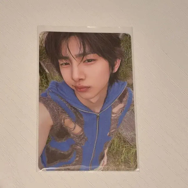 [BUNJANG] CORTIS Juhoon Photocard / 코르티스 주훈 포카