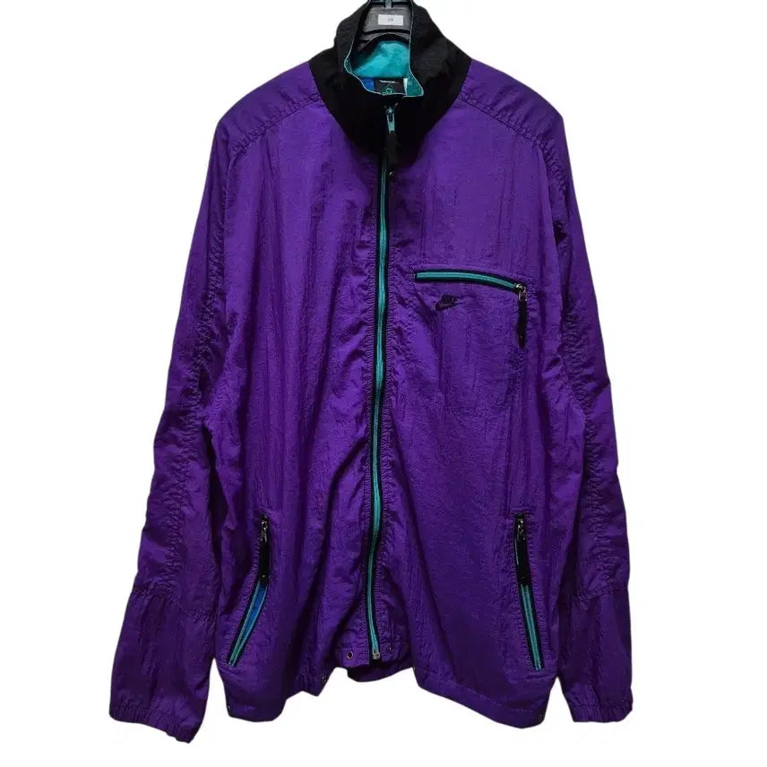 [BUNJANG] Nike ACG Old School Windbreaker Jacket / 나이키 acg 올드스쿨 바람막이