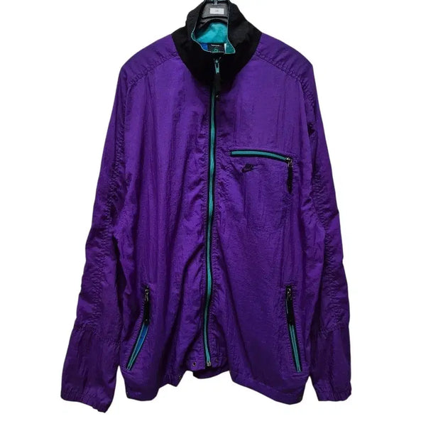 [BUNJANG] Nike ACG Old School Windbreaker Jacket / 나이키 acg 올드스쿨 바람막이