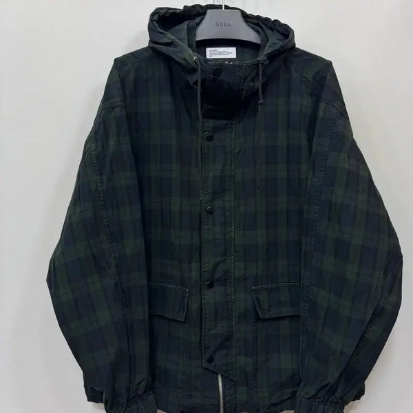 [BUNJANG] Parrtimeento Jacket / L) 파르티멘토 자켓