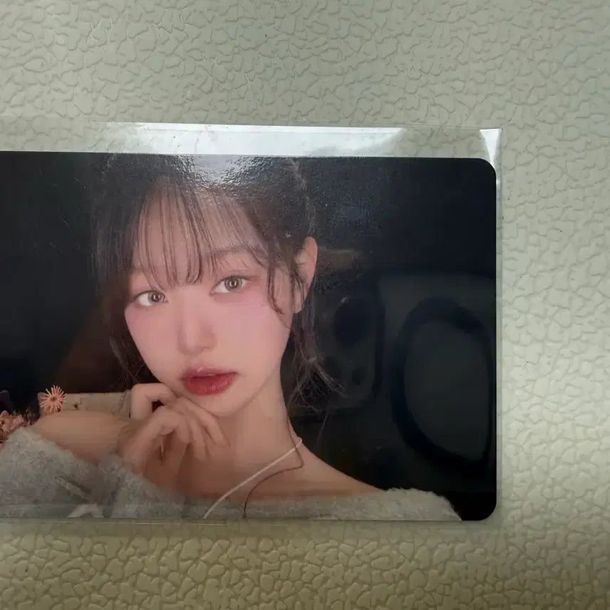 [BUNJANG] IVE I'VE EMPATHY Horizontal Photocard / 아이브 엠파시  가로 포카