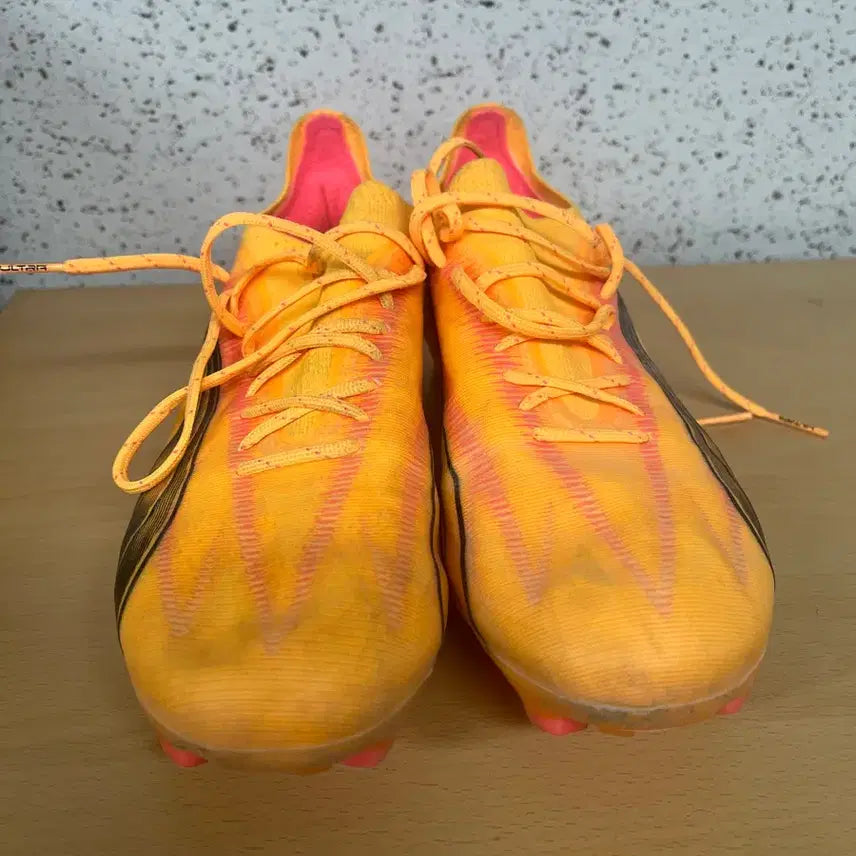 [BUNJANG] Puma Ultra Football Cleats 265cm / 푸마 울트라 축구화 265