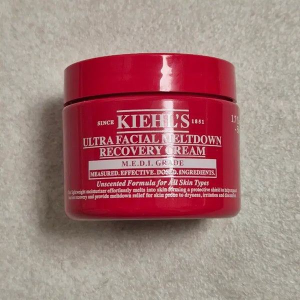 [BUNJANG] Kiel Medi Cream 50ml / 새상품 국택) 키엘 메디 크림 50ml
