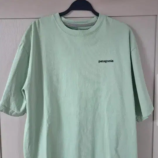 [BUNJANG] Patagonia Short Sleeve T-Shirt XL / 파타고니아반팔티. XL