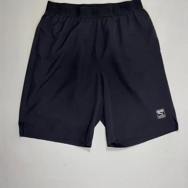 [BUNJANG] Puma Men's Summer Training Shorts - Size L / 12184번 푸마 [여름] 남자 트레이닝복 반바지 L 사이즈