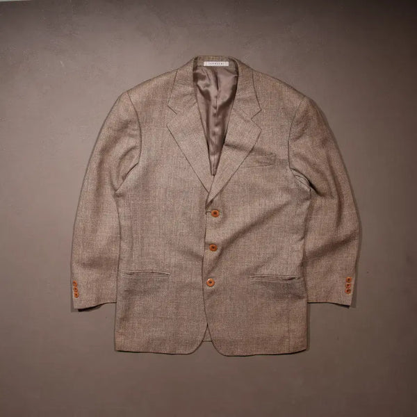 [BUNJANG] Vintage Wool Blazer / 빈티지 울 블레이저 A448