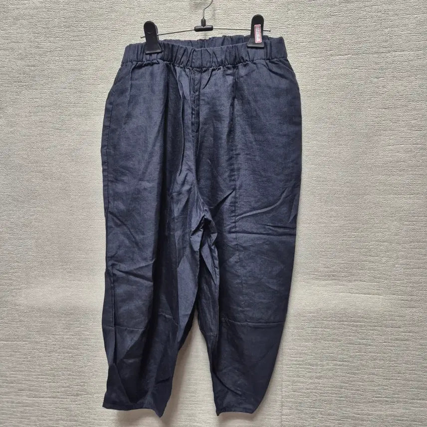 [BUNJANG] Women's Comfortable Banding Jogger Pants / 자395 밴딩 바지