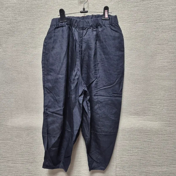[BUNJANG] Women's Comfortable Banding Jogger Pants / 자395 밴딩 바지