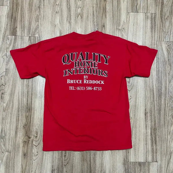 [BUNJANG] Gildan Vintage T-Shirt L / 길단 빈티지 반팔 티셔츠 L