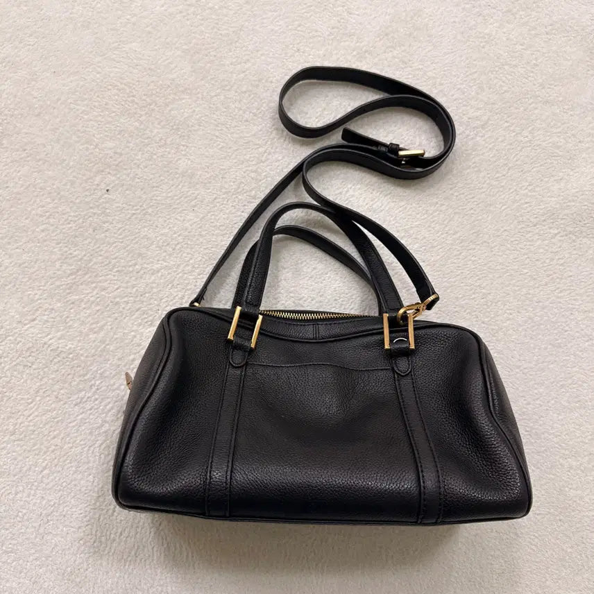 [BUNJANG] Couronne Tote Bag 0522T / F 쿠론 토트백 0522T