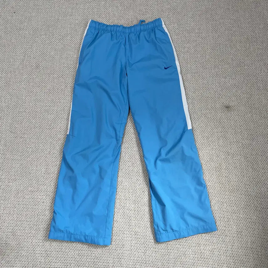 [BUNJANG] Nike Woven Training Pants M / M 나이키 우븐 트레이닝복 바지 하의 N.8585