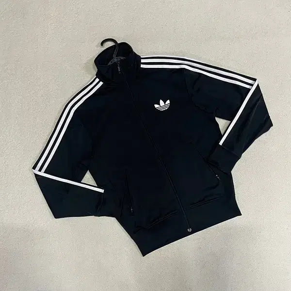 [BUNJANG] Adidas Firebird Track Top Jersey Jacket B.2849 / XS 아디다스 파이어버드 트랙탑 져지 자켓 B.2849