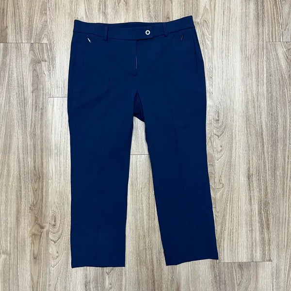 [BUNJANG] Lanvin Blanc Stretch Pants / 한섬 랑방 블랑 골프 스트레치 팬츠  23년