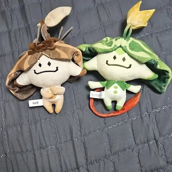 [BUNJANG] Genshin Impact Aranara Plush / 원신 아란나라 인형