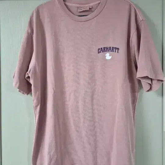 [BUNJANG] Carhartt Short Sleeve T-Shirt / 칼하트반팔티  L