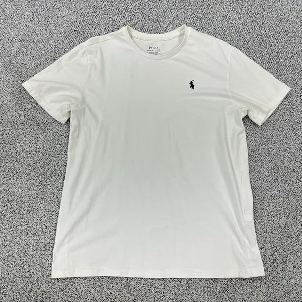 [BUNJANG] Polo Ralph Lauren T-Shirt / 폴로 랄프로렌 반팔티