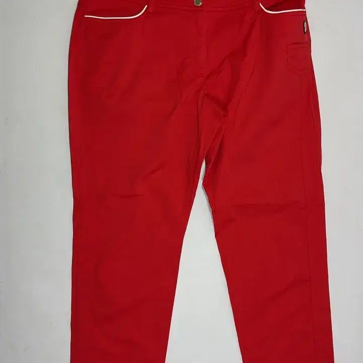 [BUNJANG] Louis Castel Women's Summer Golf Pants 30 Inch / 12187번 루이까스텔 [여름] 여자 골프 바지 30 인치