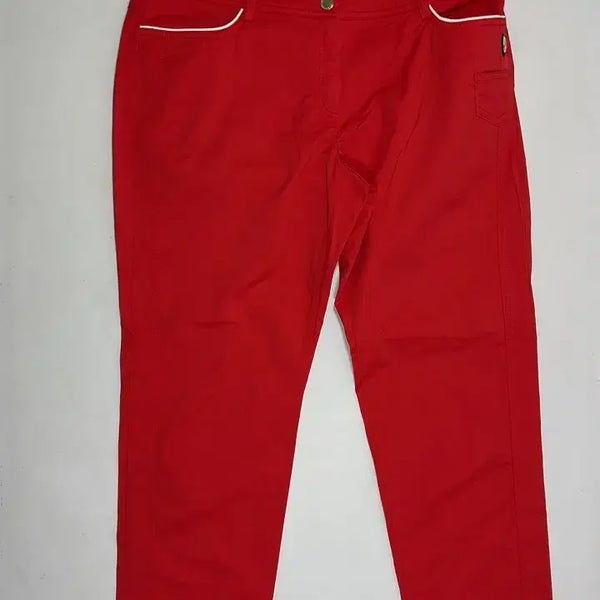 [BUNJANG] Louis Castel Women's Summer Golf Pants 30 Inch / 12187번 루이까스텔 [여름] 여자 골프 바지 30 인치